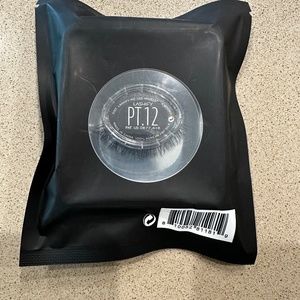 Lashify False Lash Gossamer in Plushy Tame PT.12